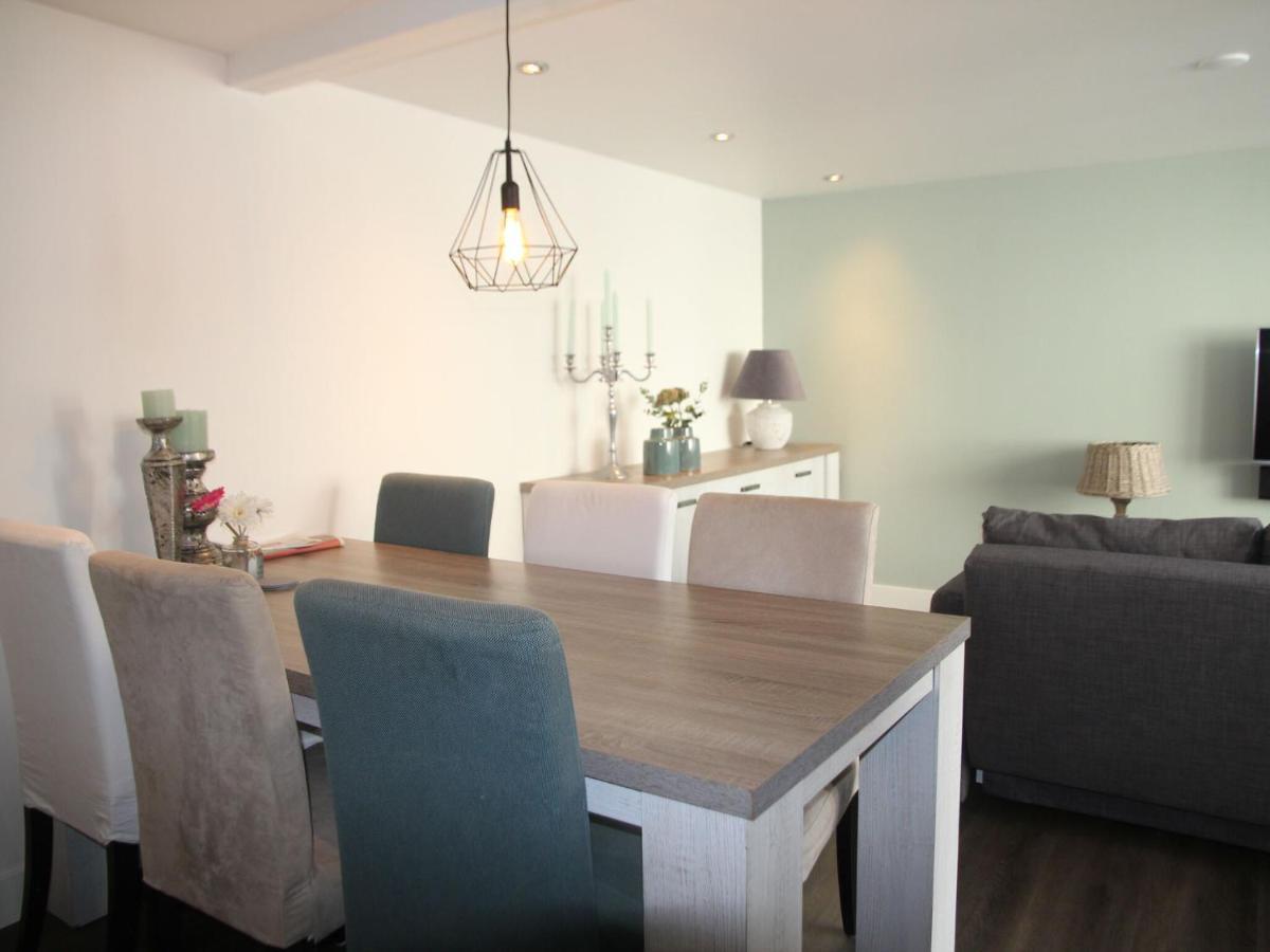 Charming Holiday Home in Egmond aan Zee near Seabeach Nightlife Buitenkant foto