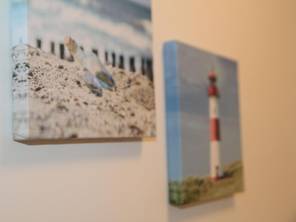 Charming Holiday Home in Egmond aan Zee near Seabeach Nightlife Buitenkant foto