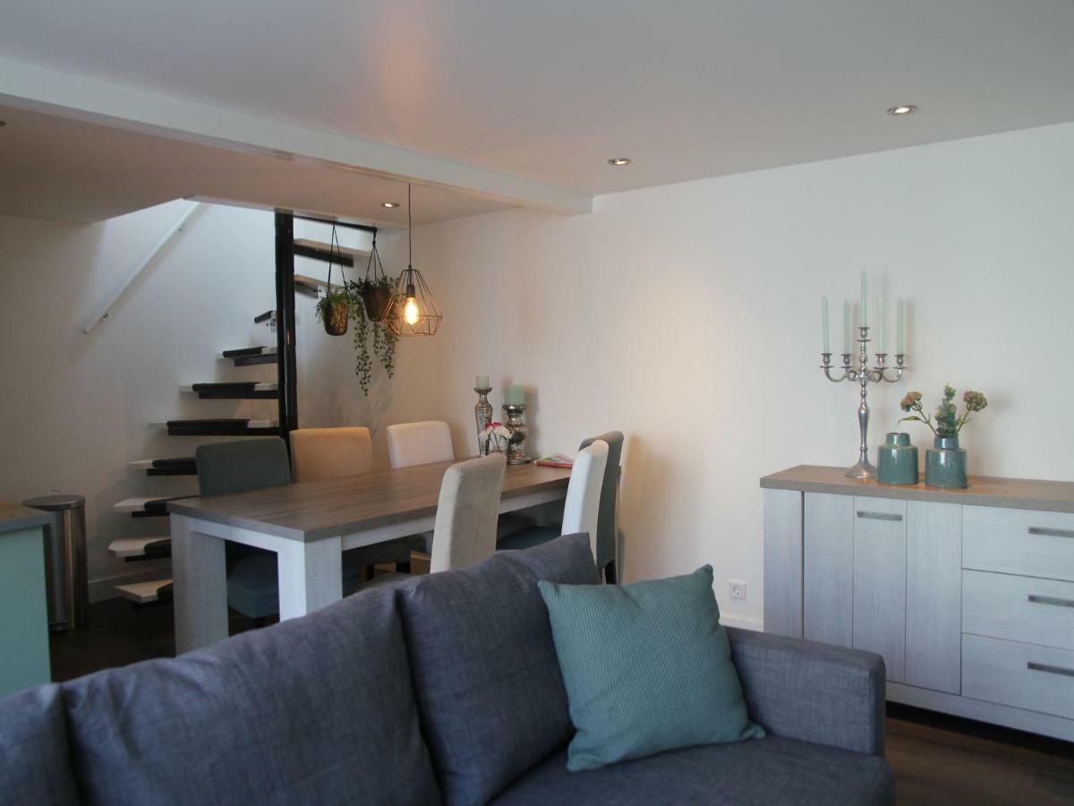 Charming Holiday Home in Egmond aan Zee near Seabeach Nightlife Buitenkant foto